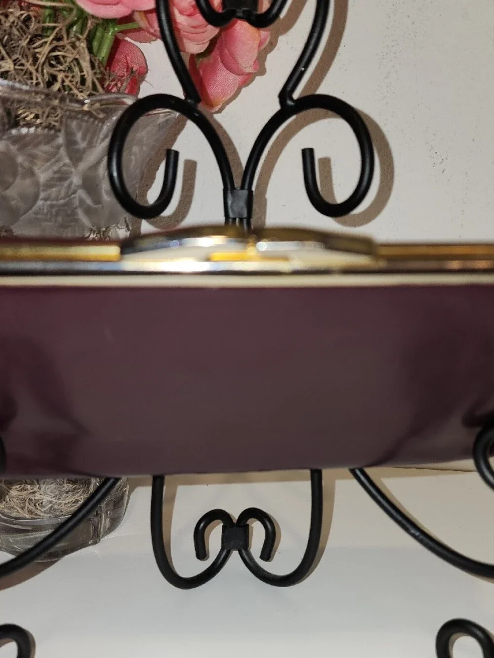 Bosca italian leather